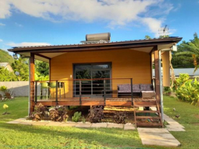 Paea Lodge